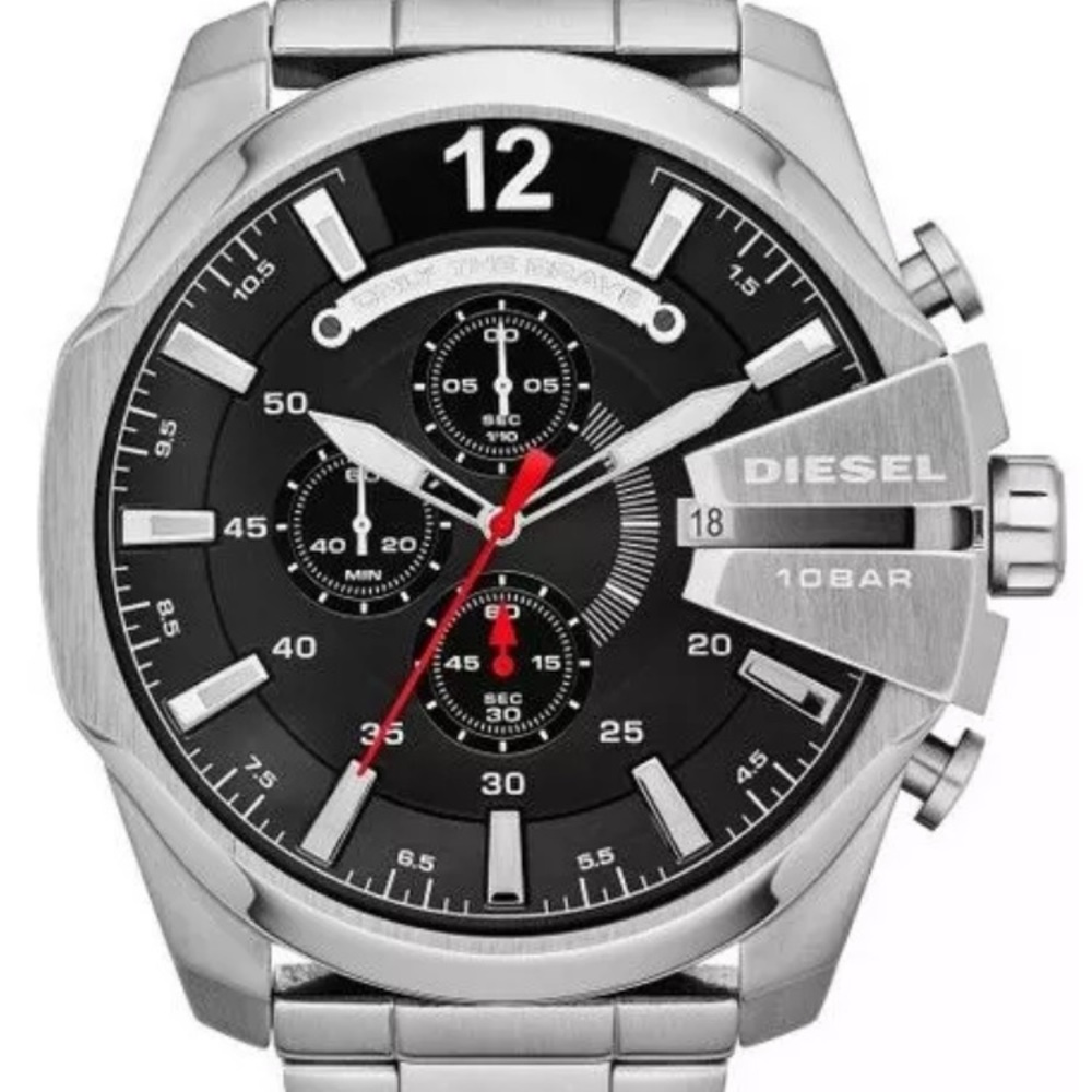 DieseL Watch